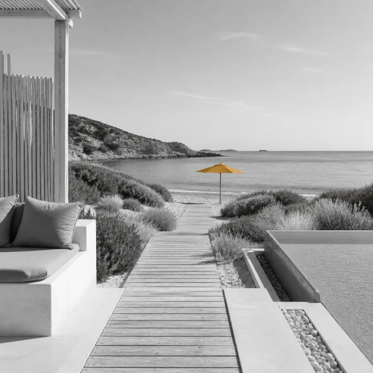 Why 7Pines Resort Sardinia is the refined beachfront escape near Cagliari you are looking for