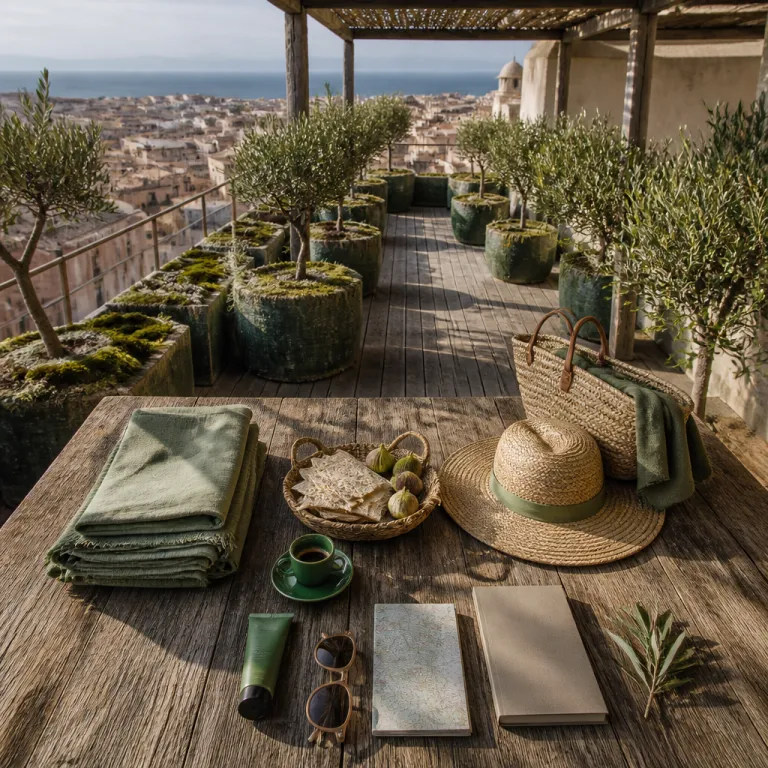 End-of-Summer Rituals: Where Cagliari Goes to Recharge Before September