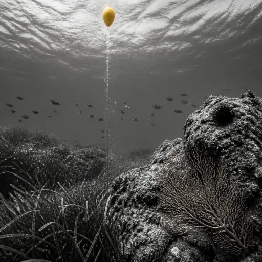 Diving Cagliari's Marine Reserve: What Lives Beneath the Gulf of Angels