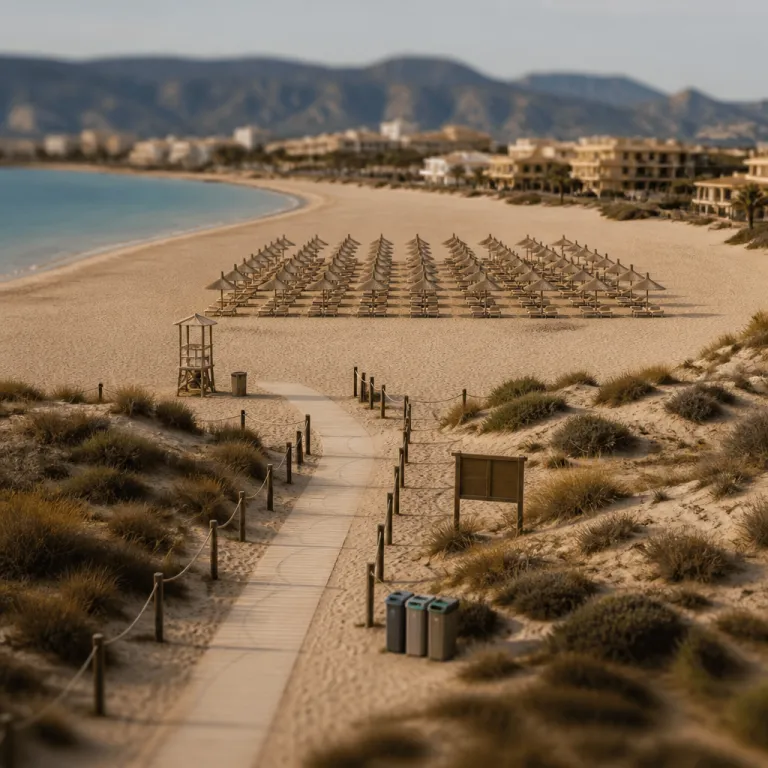 Sand, Rules, and Respect: What Every Beach-Goer in Sardinia Needs to Know This Summer